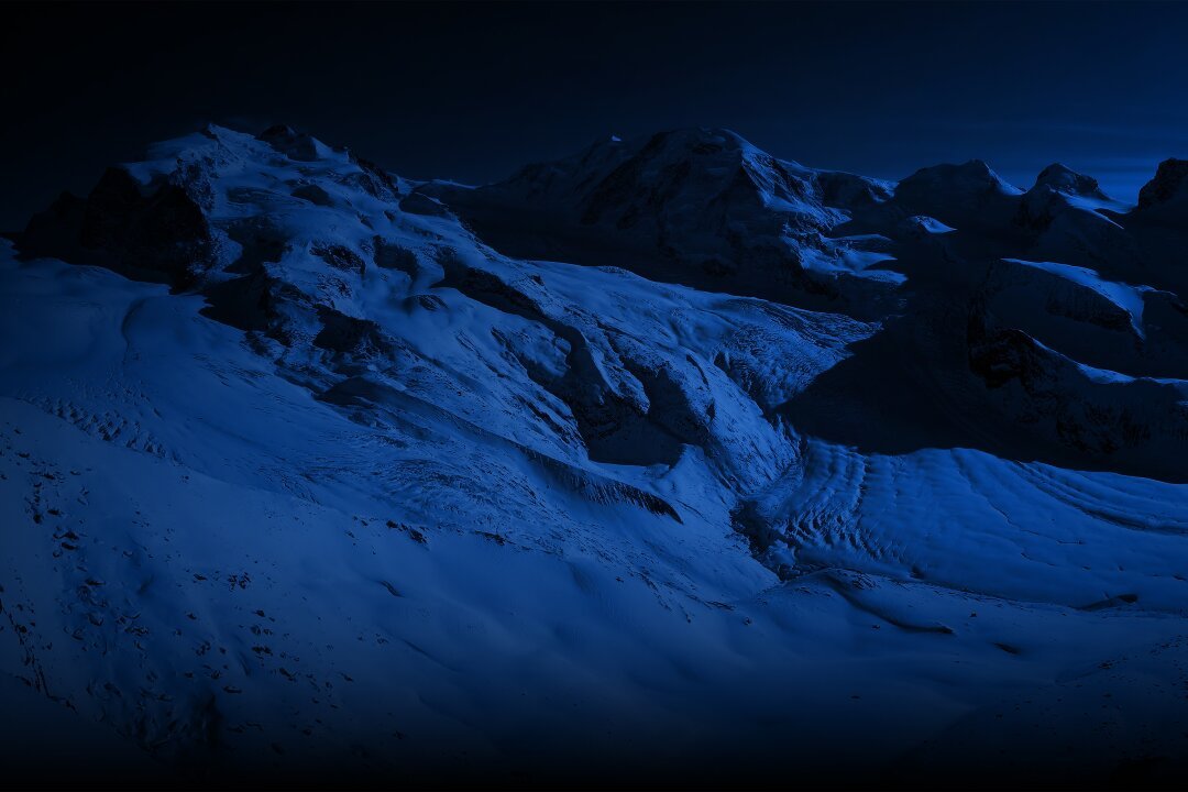 Dufourspitze