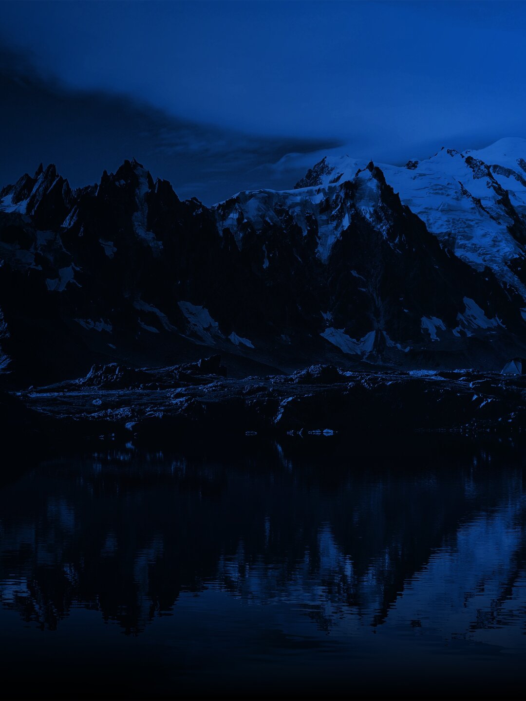 Mont Blanc