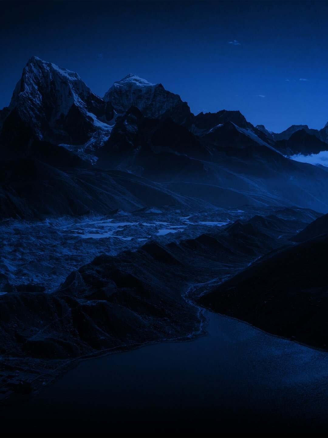 Cho Oyu