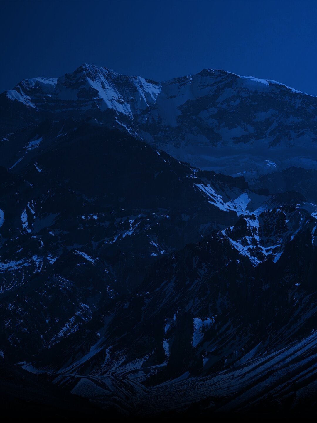 Aconcagua