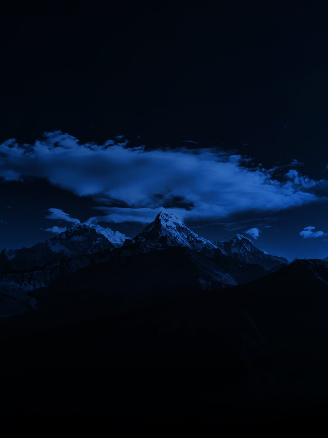 Annapurna I