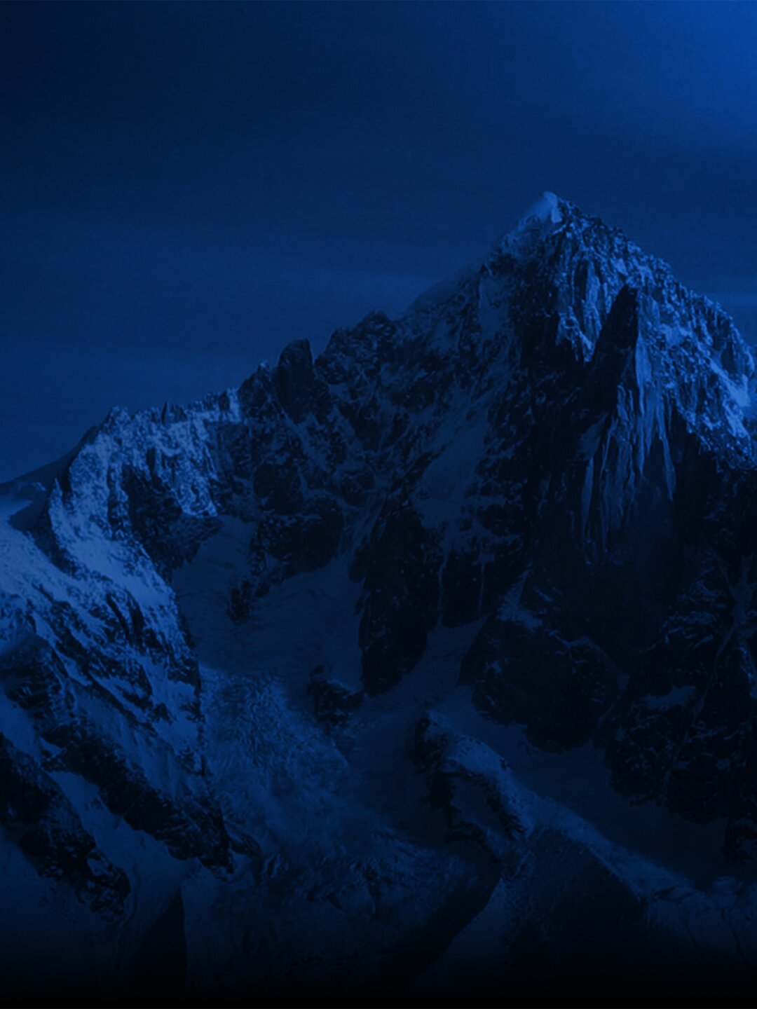 Aiguille Verte