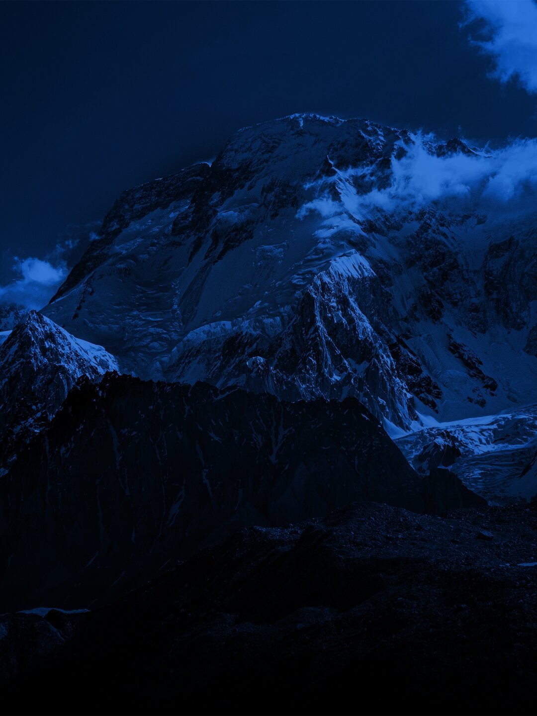 Broad Peak