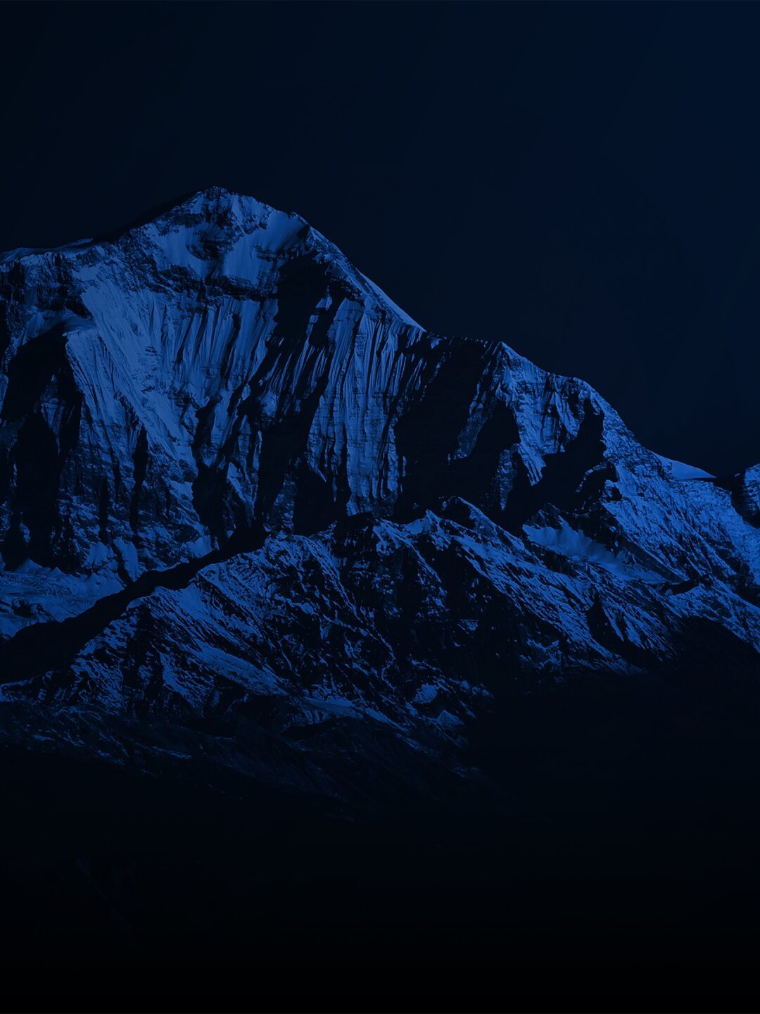 Dhaulagiri I