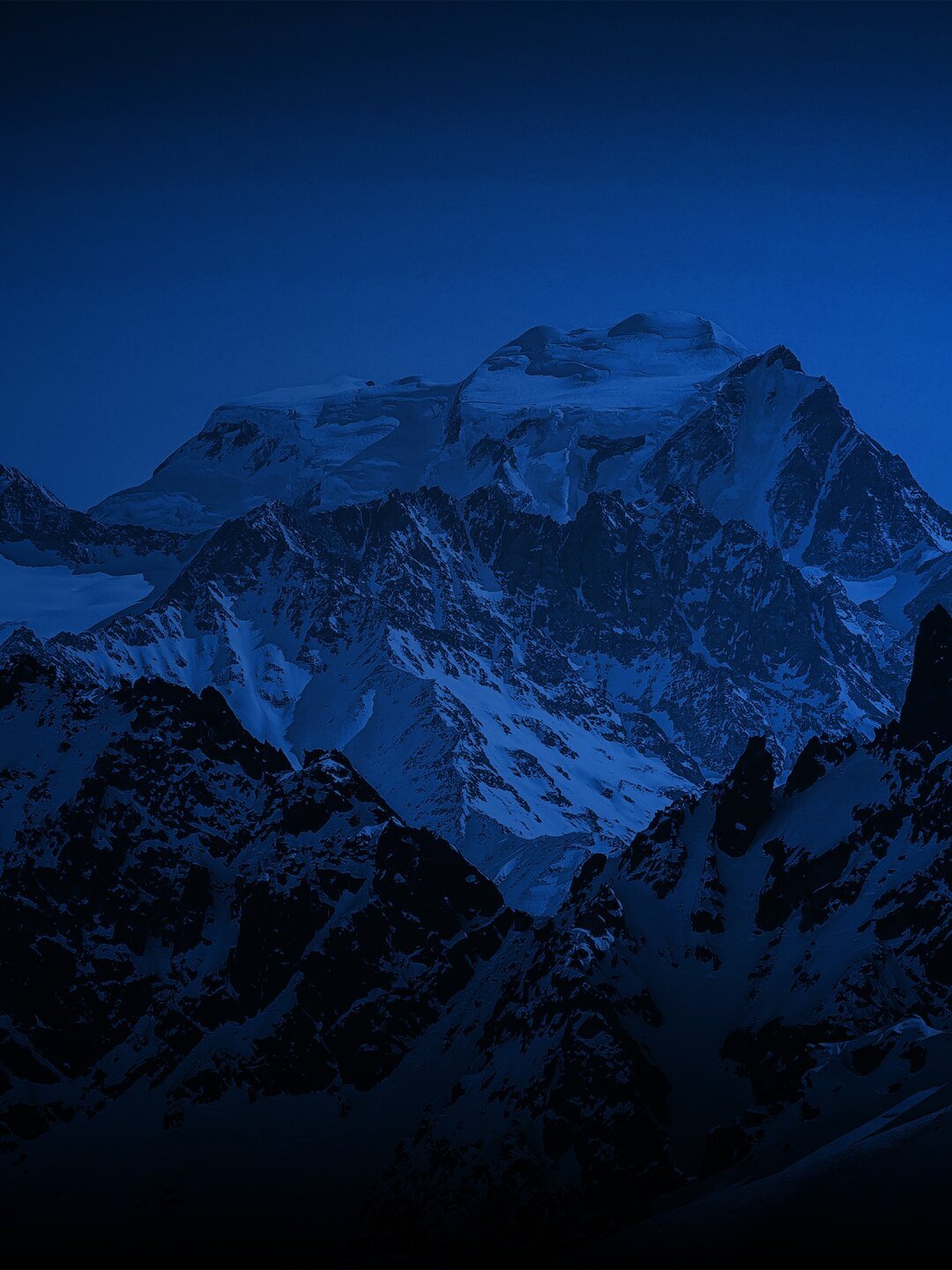 Grand Combin