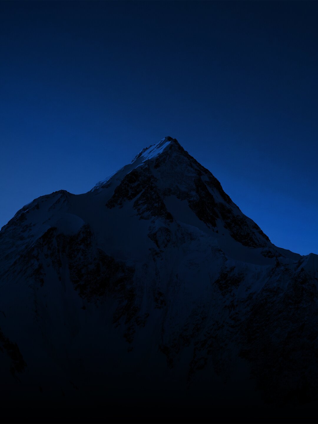 Gasherbrum I