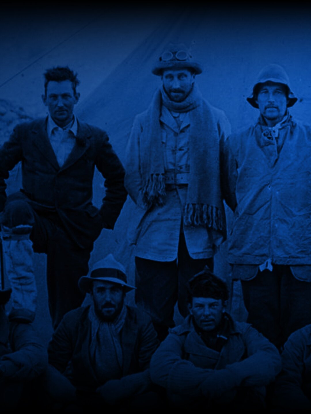 Everest 1924 Expedition
