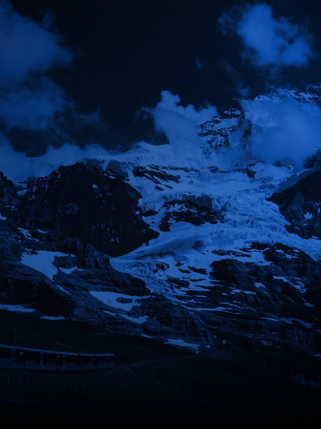Jungfrau