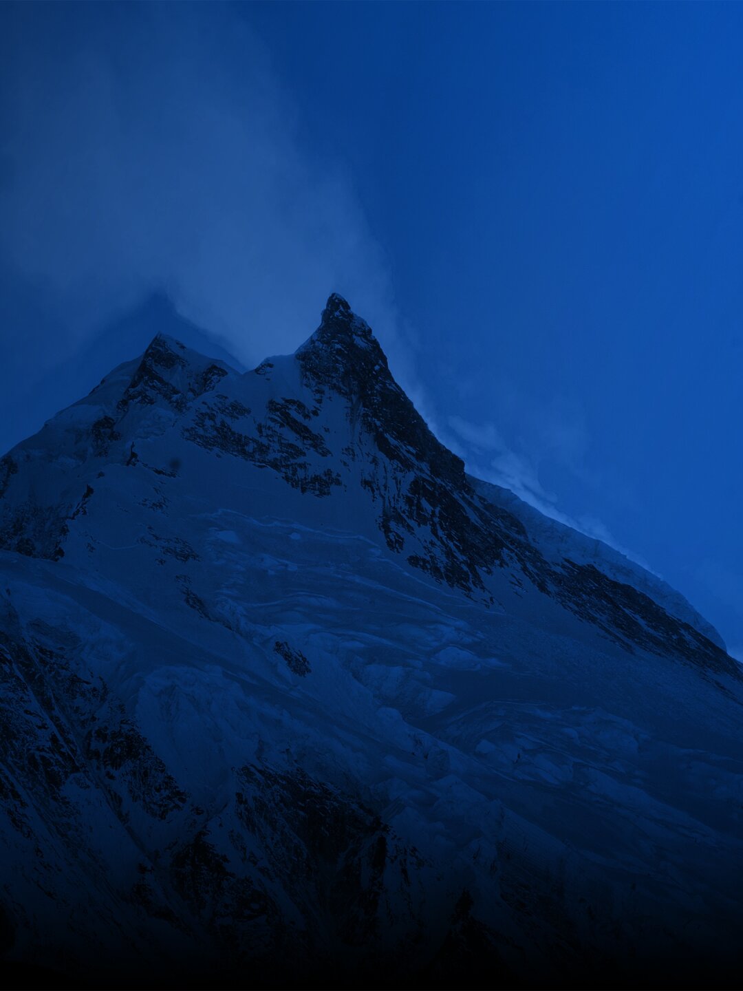Manaslu
