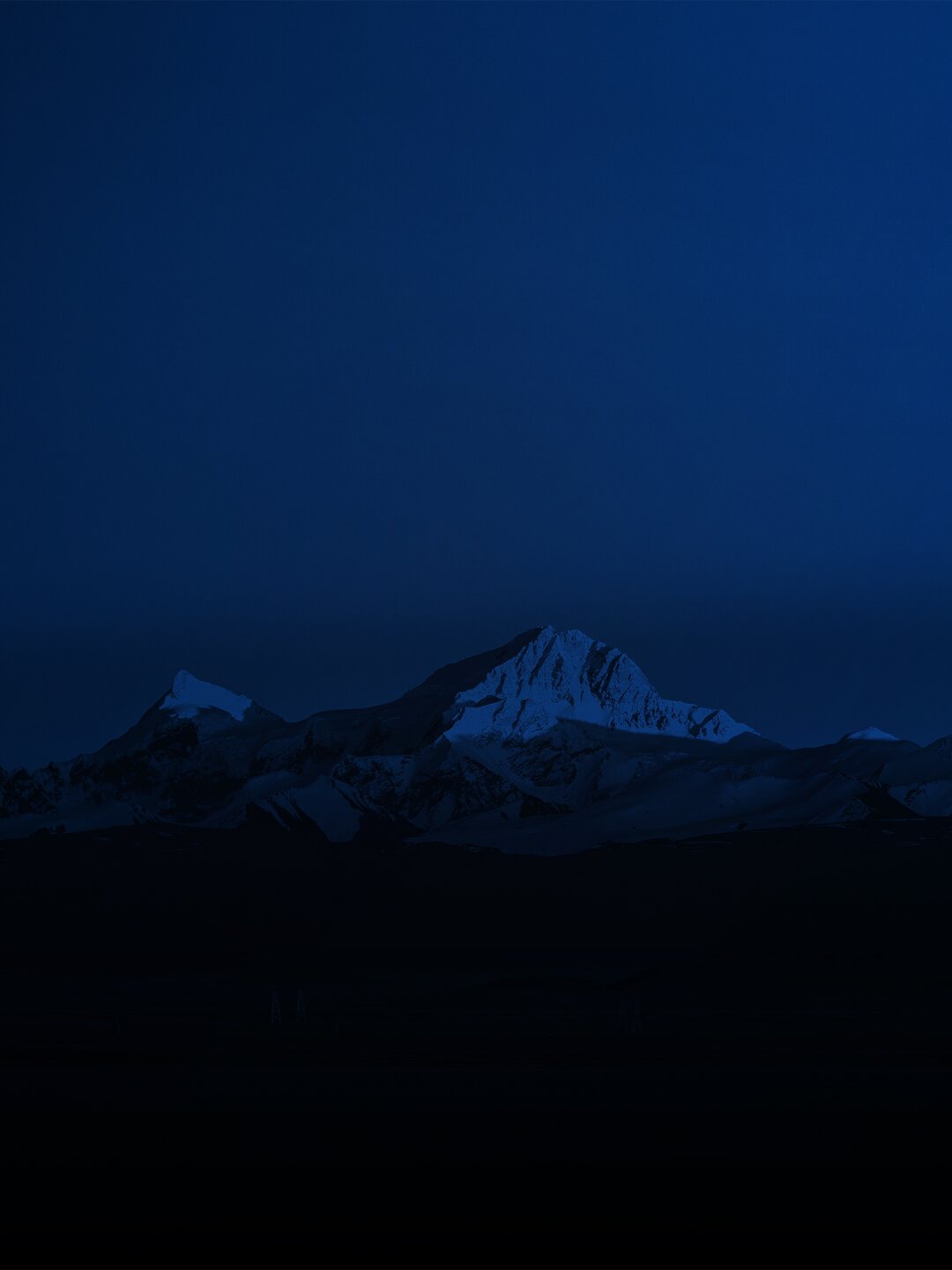 Shishapangma