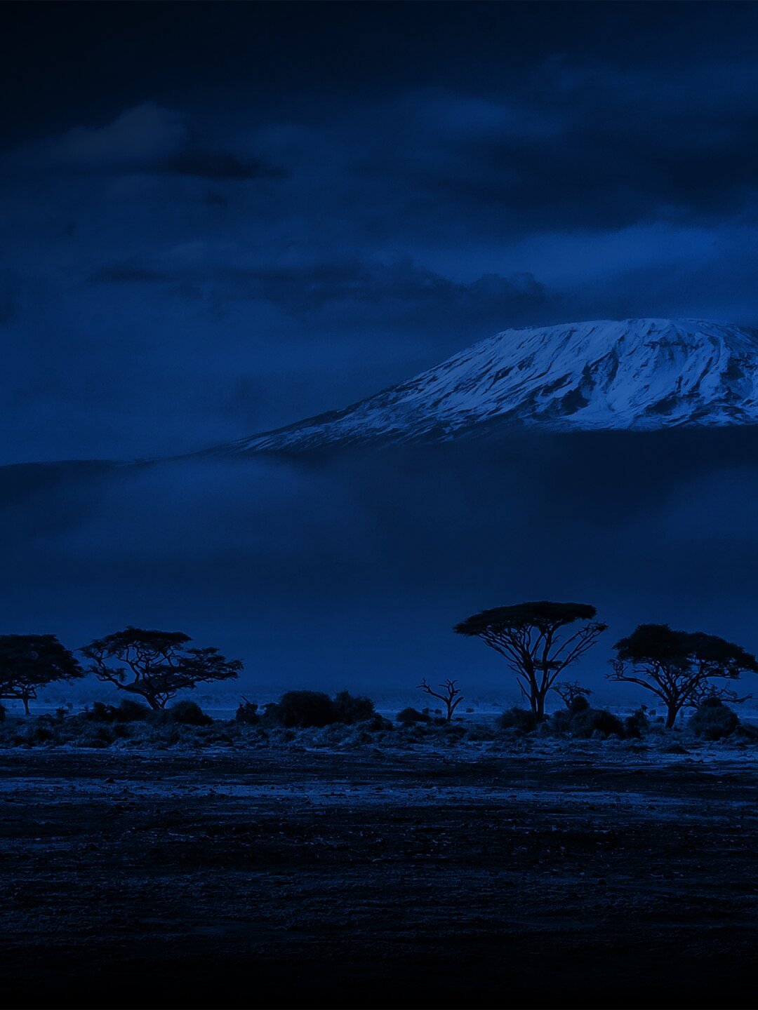 Mont Kenya