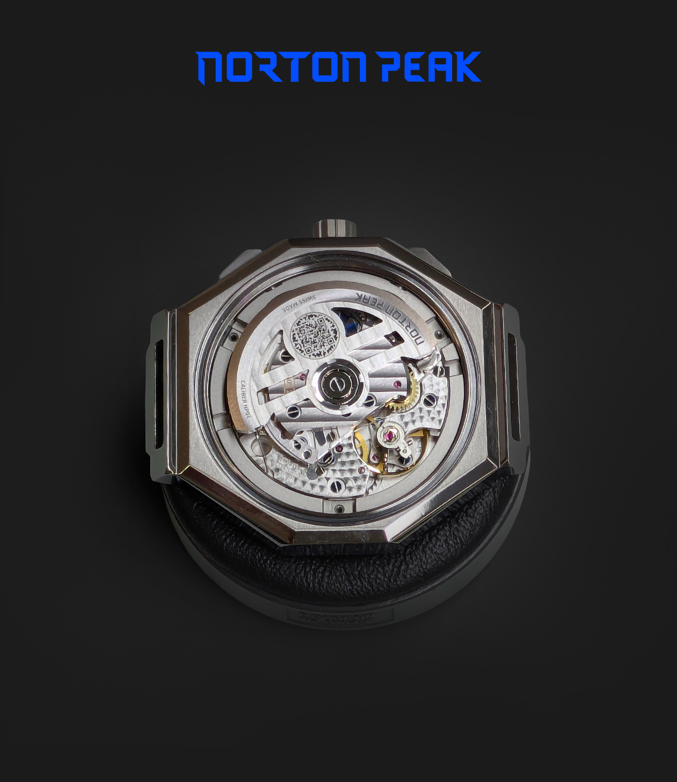 Norton Peak